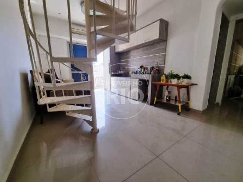 Cobertura no Andaraí - 19