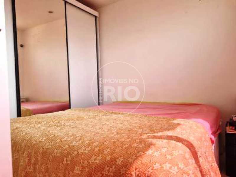 Cobertura no Andaraí - 20