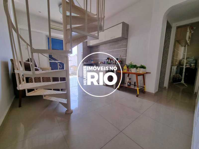 Cobertura Duplex no Andaraí - 4