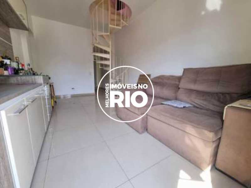 Cobertura Duplex no Andaraí - 5