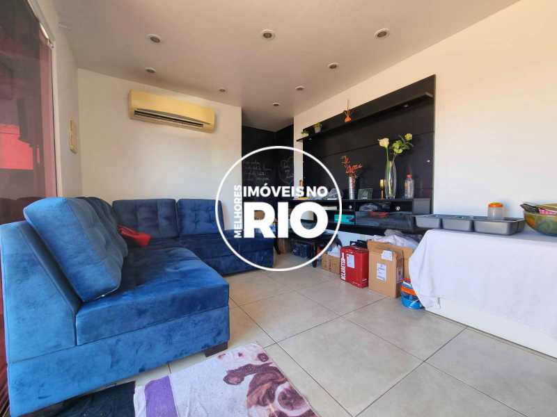 Cobertura Duplex no Andaraí - 7