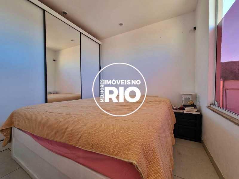 Cobertura Duplex no Andaraí - 8