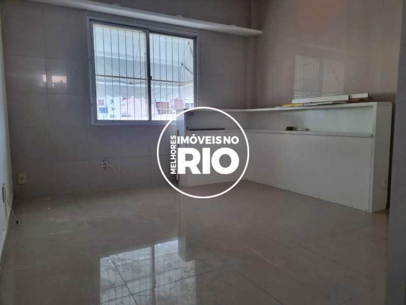 Cobertura Duplex no Andaraí - 9