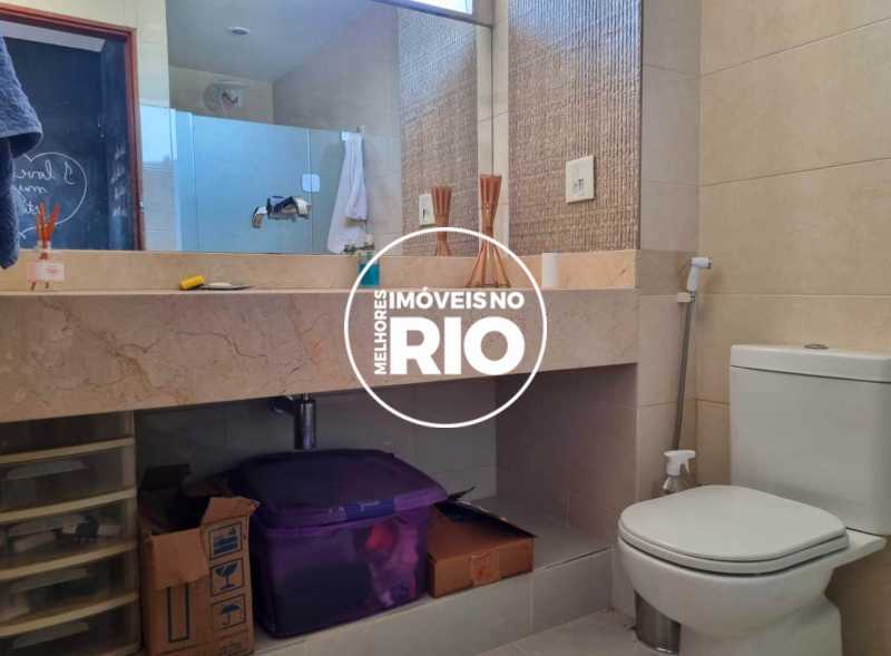 Cobertura Duplex no Andaraí - 10