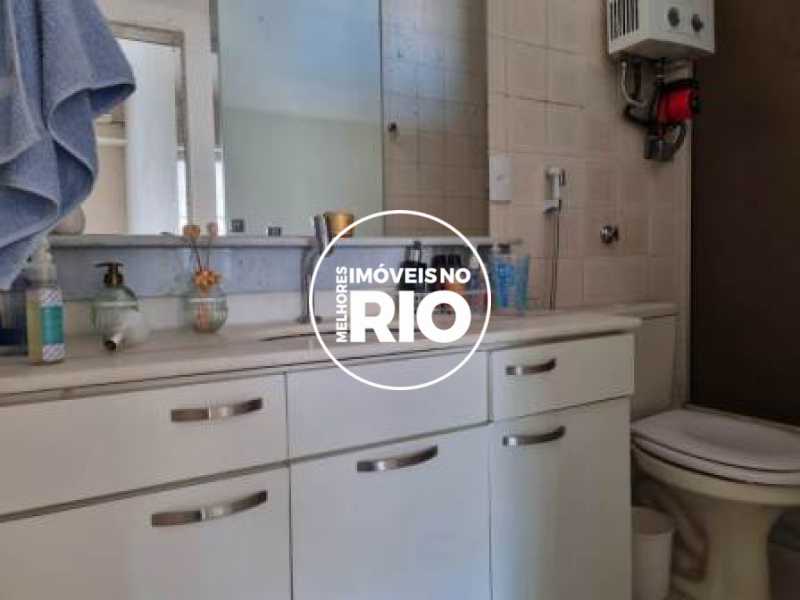 Cobertura Duplex no Andaraí - 11