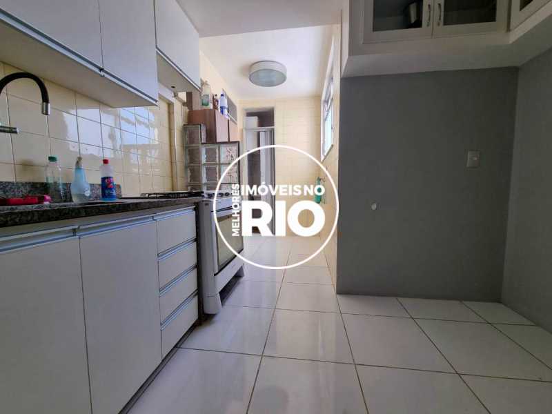 Cobertura Duplex no Andaraí - 12