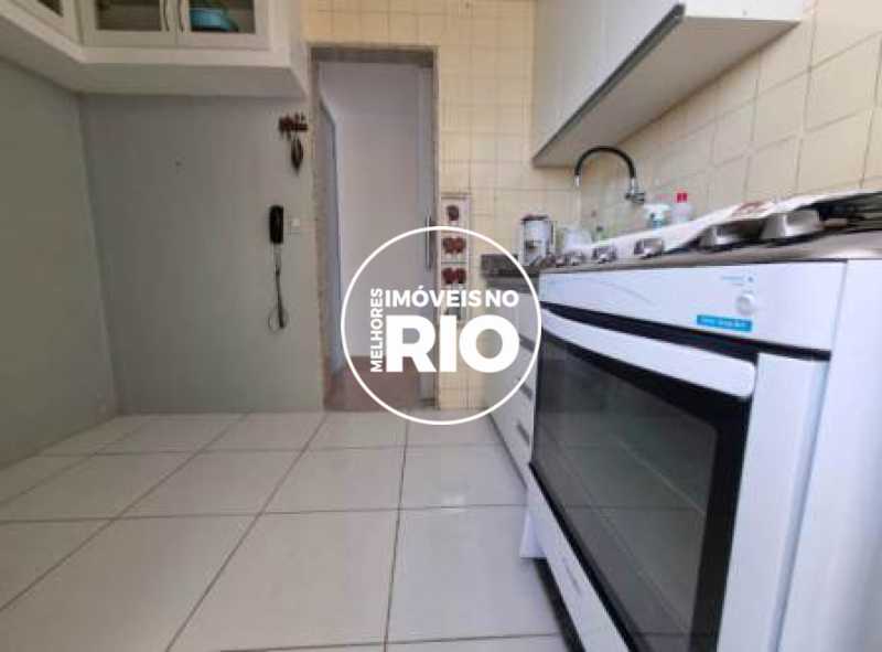 Cobertura Duplex no Andaraí - 13