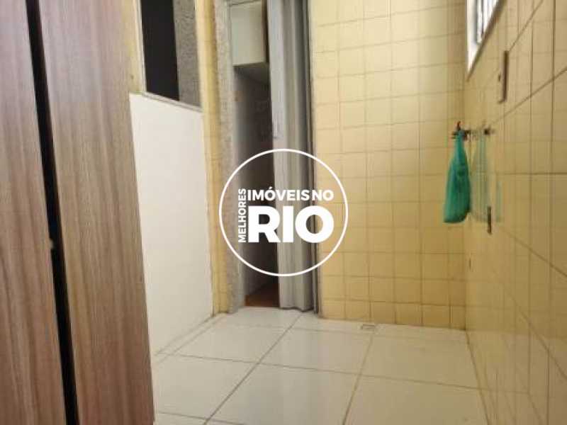 Cobertura Duplex no Andaraí - 14