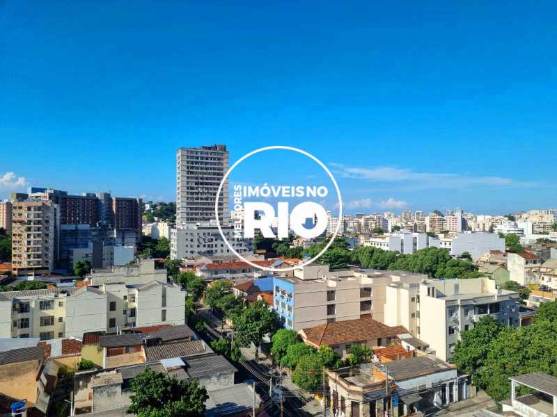 Cobertura Duplex no Andaraí - 15