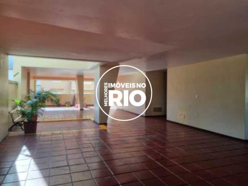 Cobertura Duplex no Andaraí - 16