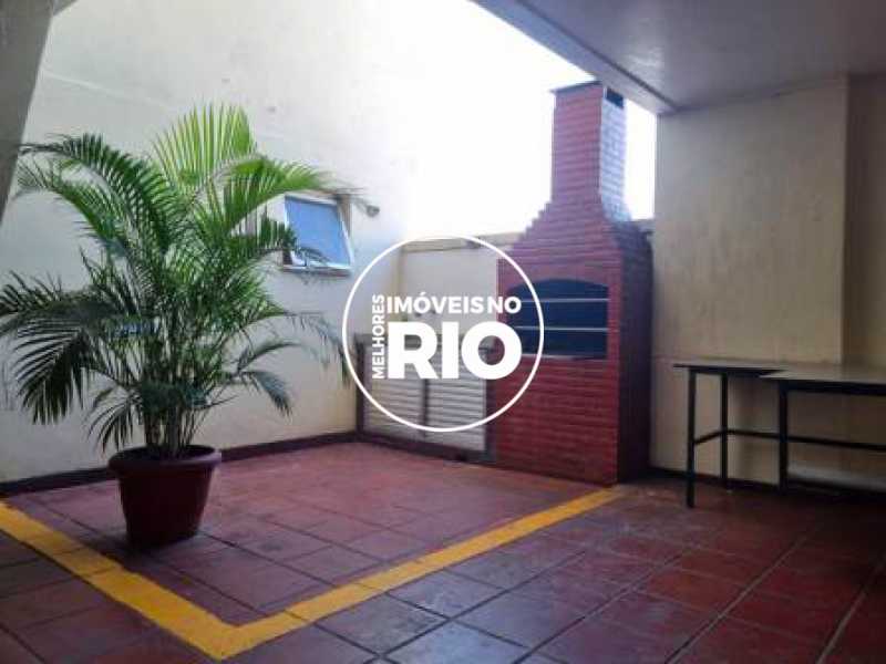 Cobertura Duplex no Andaraí - 17