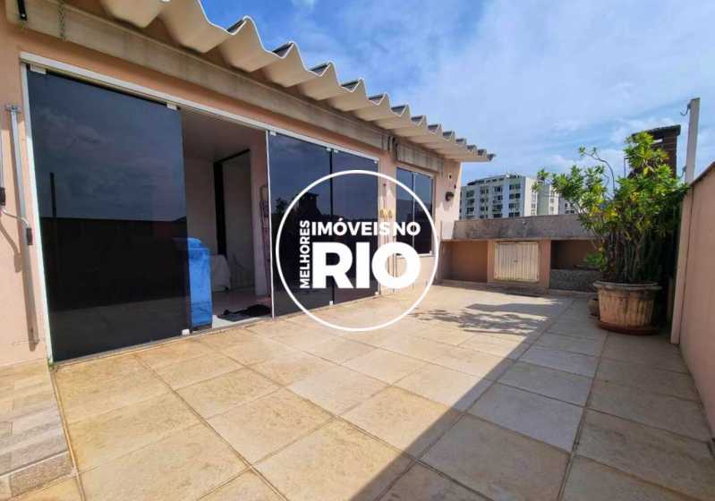 Cobertura Duplex no Andaraí - 18