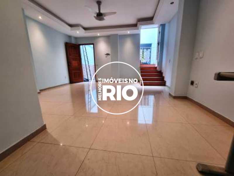 Conheça Casa no Andaraí do imóvel - Casa 3 quartos à venda Rio de Janeiro,RJ - R$ 800.000 - MIR3992 - 2 Casa no Andaraí - 2