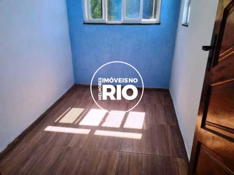 Conheça Casa no Andaraí do imóvel - Casa 3 quartos à venda Rio de Janeiro,RJ - R$ 800.000 - MIR3992 - 6 Casa no Andaraí - 6