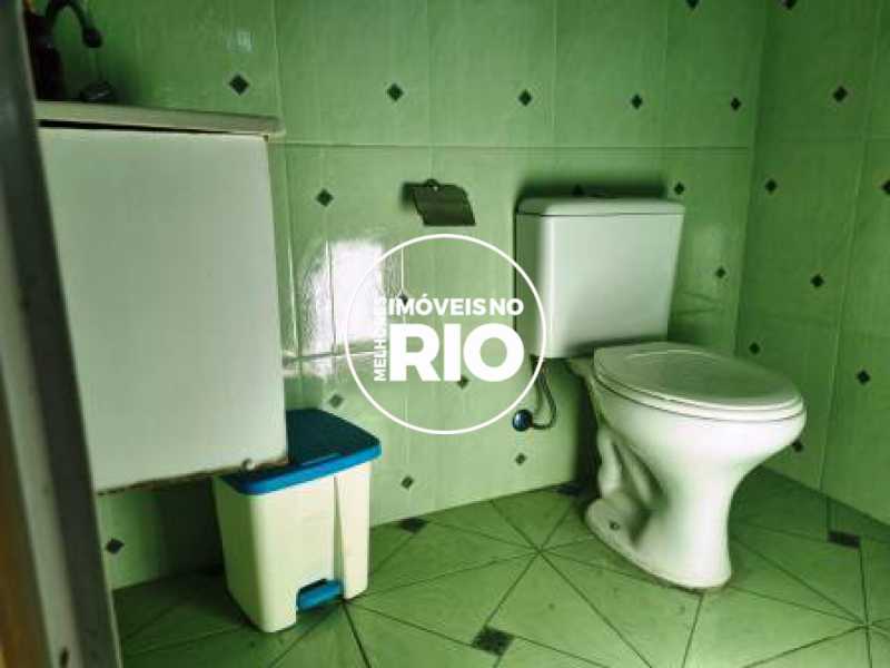 Conheça Casa no Andaraí do imóvel - Casa 3 quartos à venda Rio de Janeiro,RJ - R$ 800.000 - MIR3992 - 8 Casa no Andaraí - 8