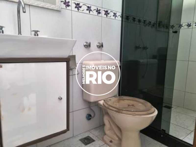 Conheça Casa no Andaraí do imóvel - Casa 3 quartos à venda Rio de Janeiro,RJ - R$ 800.000 - MIR3992 - 9 Casa no Andaraí - 9