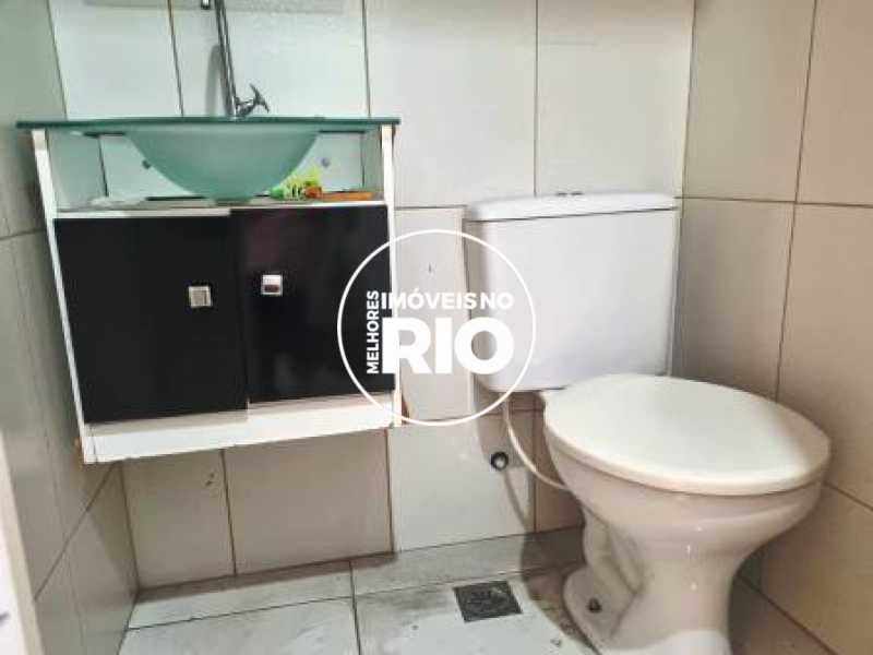 Conheça Casa no Andaraí do imóvel - Casa 3 quartos à venda Rio de Janeiro,RJ - R$ 800.000 - MIR3992 - 10 Casa no Andaraí - 10