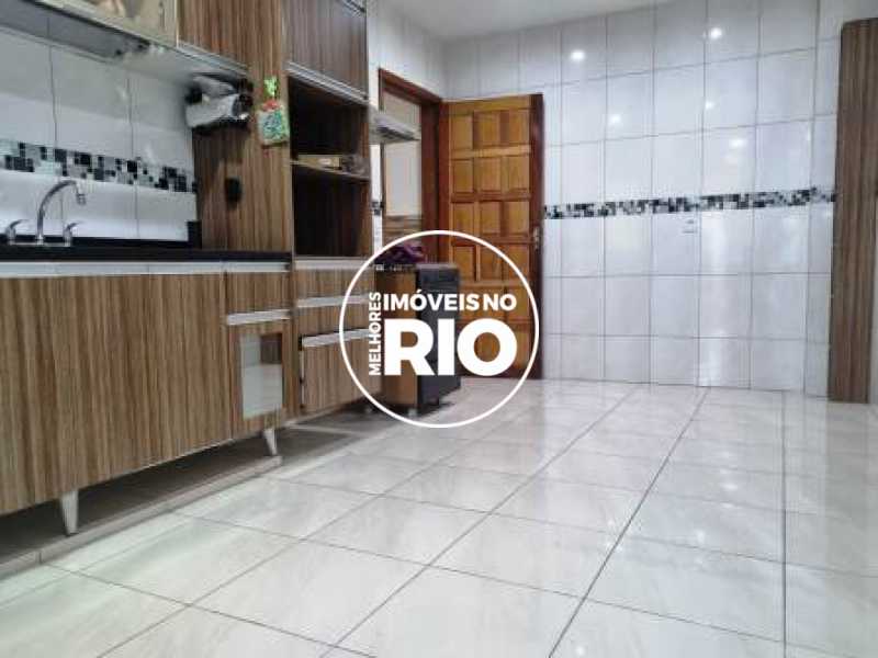Conheça Casa no Andaraí do imóvel - Casa 3 quartos à venda Rio de Janeiro,RJ - R$ 800.000 - MIR3992 - 11 Casa no Andaraí - 11