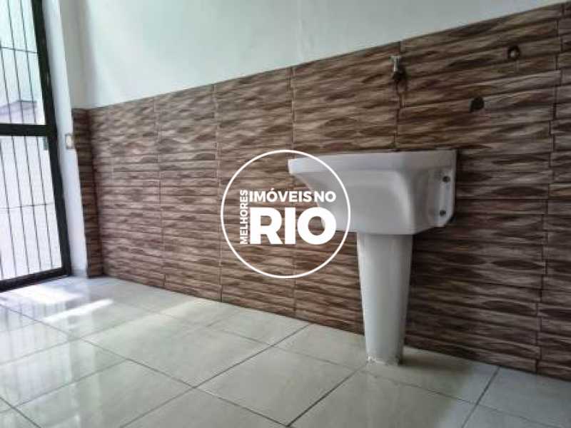 Conheça Casa no Andaraí do imóvel - Casa 3 quartos à venda Rio de Janeiro,RJ - R$ 800.000 - MIR3992 - 12 Casa no Andaraí - 12