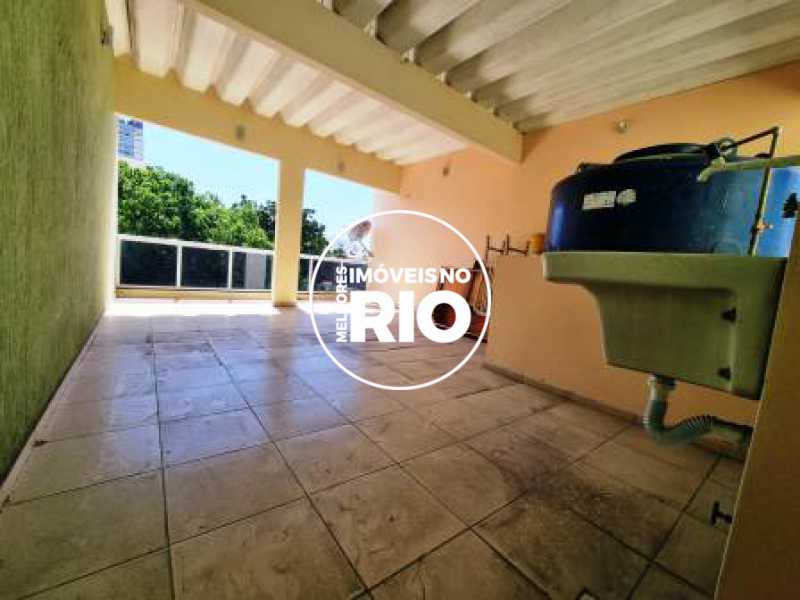 Conheça Casa no Andaraí do imóvel - Casa 3 quartos à venda Rio de Janeiro,RJ - R$ 800.000 - MIR3992 - 13 Casa no Andaraí - 13