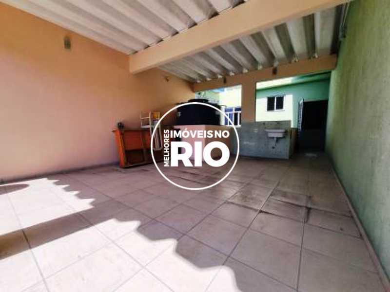 Conheça Casa no Andaraí do imóvel - Casa 3 quartos à venda Rio de Janeiro,RJ - R$ 800.000 - MIR3992 - 14 Casa no Andaraí - 14