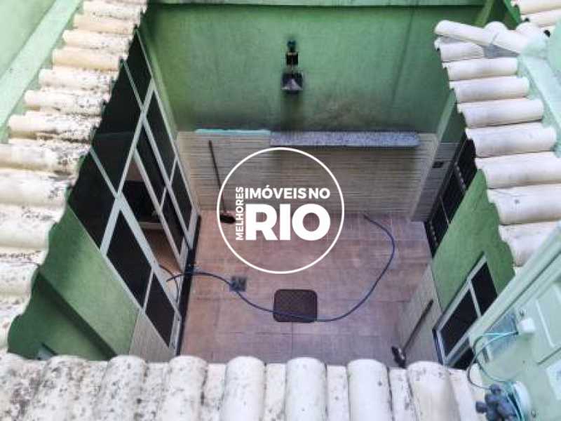 Conheça Casa no Andaraí do imóvel - Casa 3 quartos à venda Rio de Janeiro,RJ - R$ 800.000 - MIR3992 - 15 Casa no Andaraí - 15