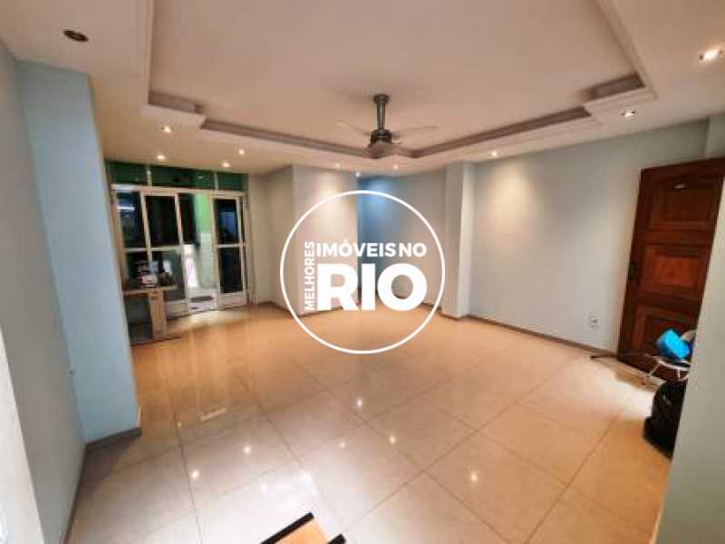 Conheça Casa no Andaraí do imóvel - Casa 3 quartos à venda Rio de Janeiro,RJ - R$ 800.000 - MIR3992 - 16 Casa no Andaraí - 16
