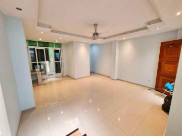Casa 3 quartos à venda Rio de Janeiro,RJ - R$ 800.000 - MIR3992