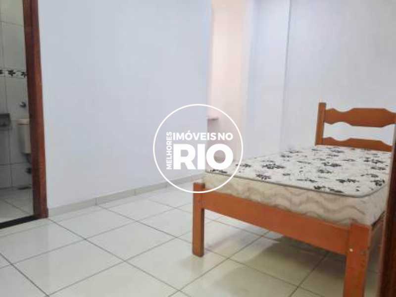 Casa Duplex no Andaraí - 5