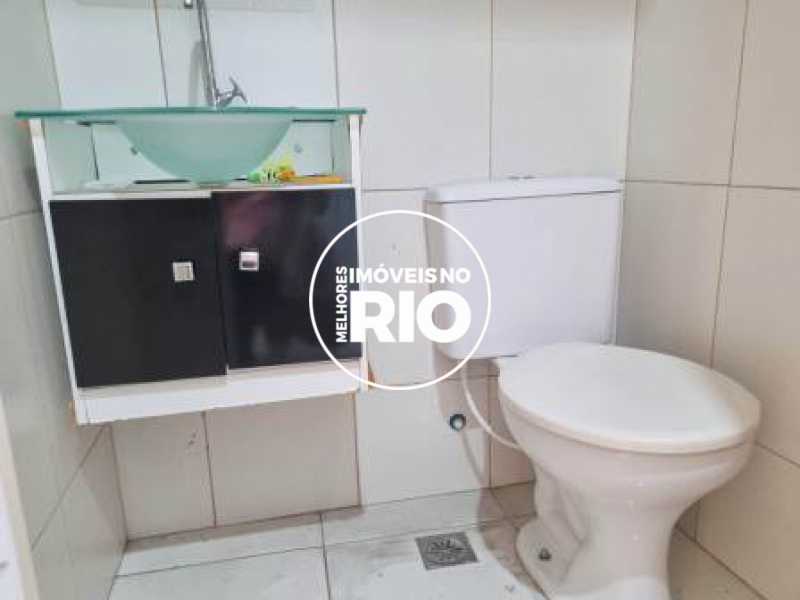 Casa Duplex no Andaraí - 10
