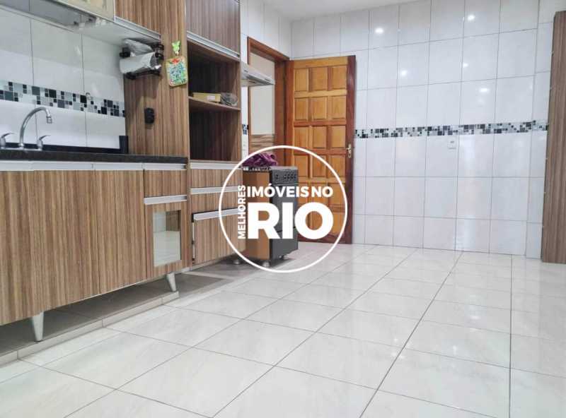 Casa Duplex no Andaraí - 11