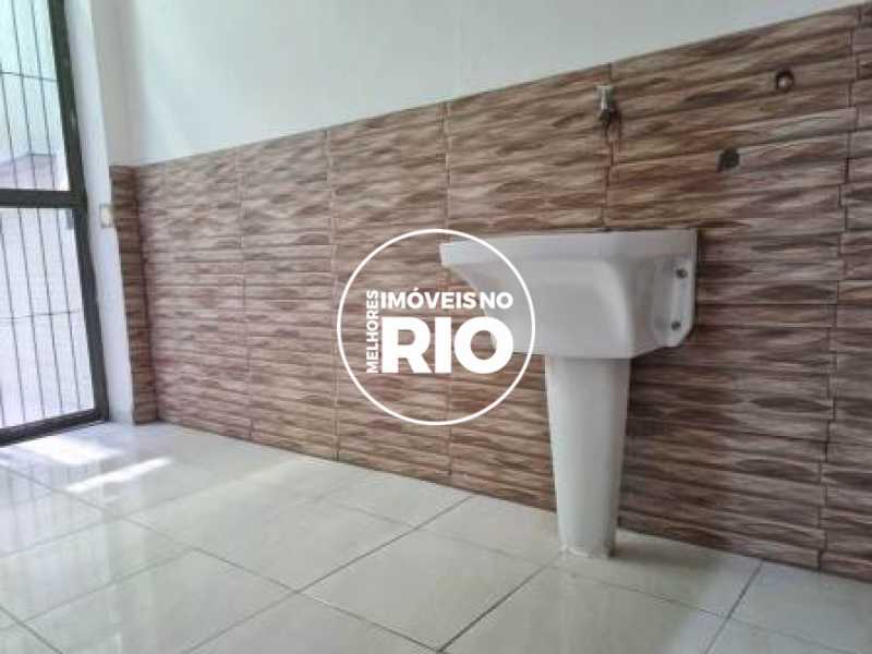 Casa Duplex no Andaraí - 12