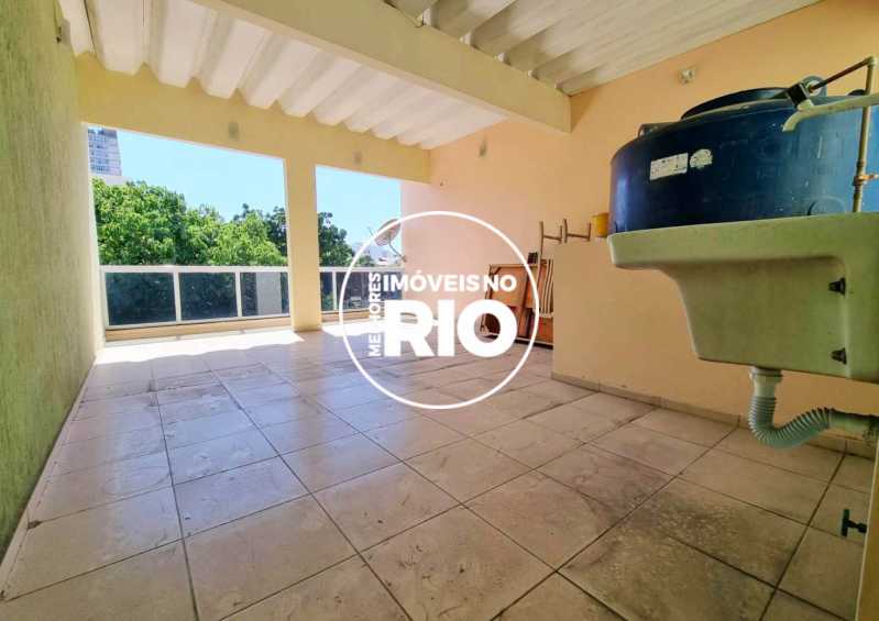 Casa Duplex no Andaraí - 13