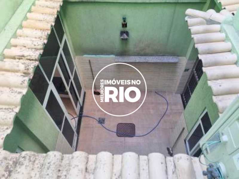 Casa Duplex no Andaraí - 15