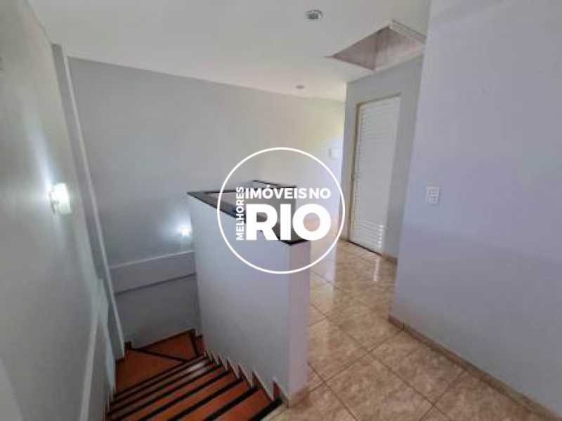 Casa Duplex no Andaraí - 18