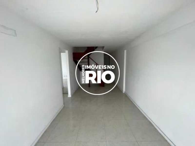 Cobertura Duplex na Freguesia - 4