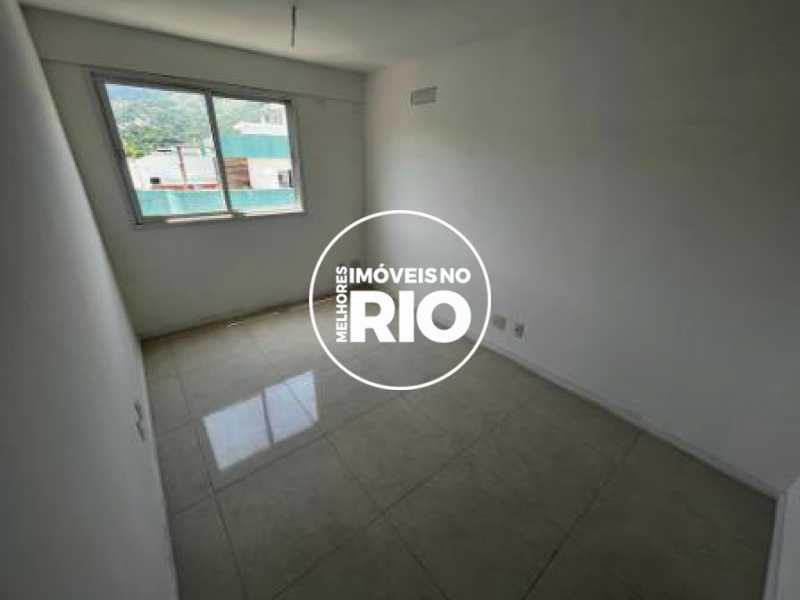 Cobertura Duplex na Freguesia - 6