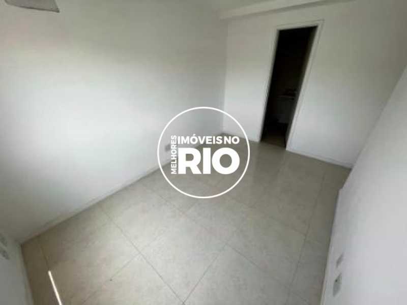 Cobertura Duplex na Freguesia - 8