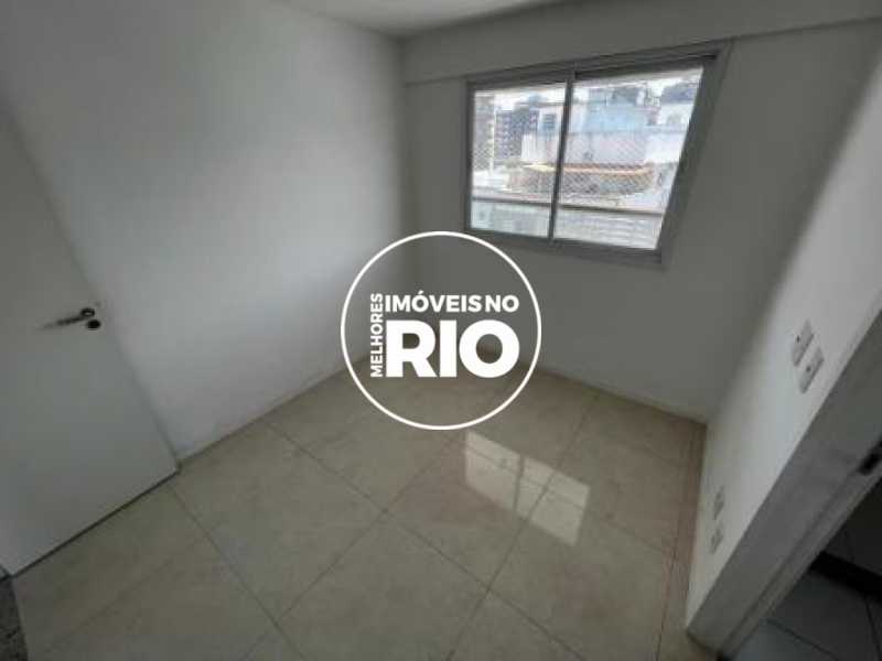 Cobertura Duplex na Freguesia - 9