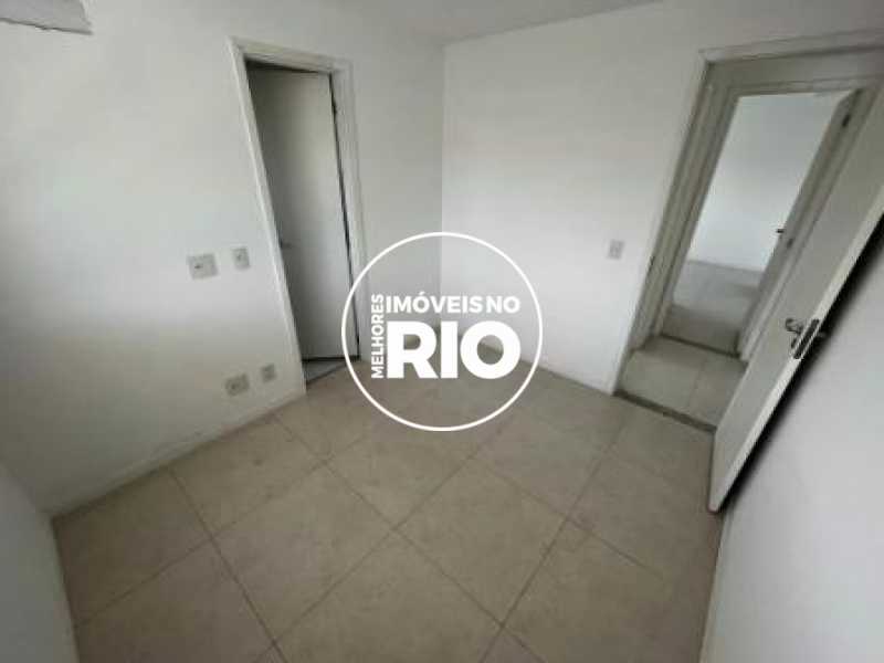 Cobertura Duplex na Freguesia - 10