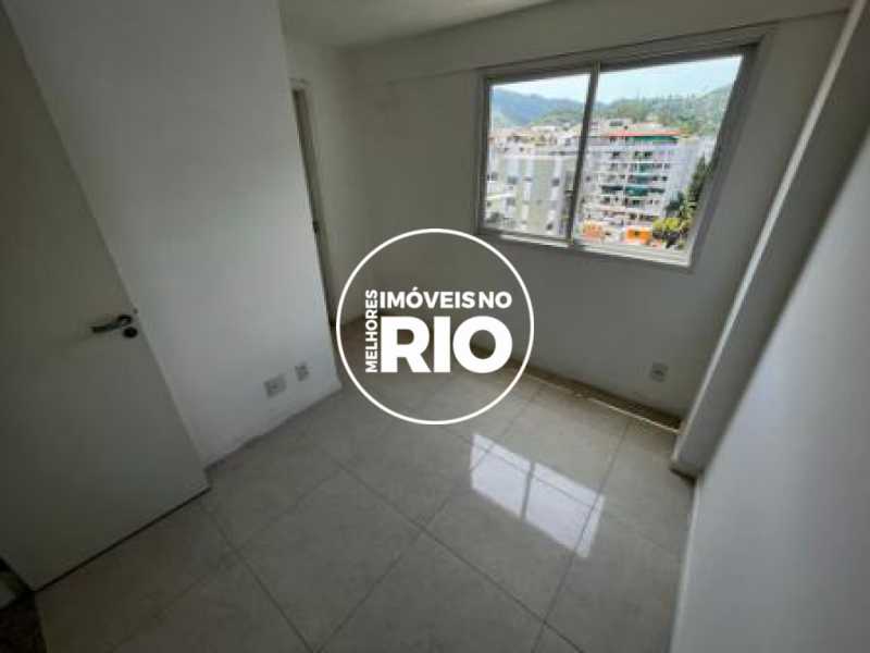 Cobertura Duplex na Freguesia - 11