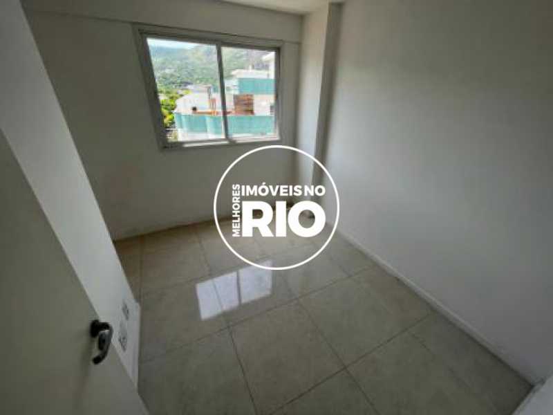 Cobertura Duplex na Freguesia - 12