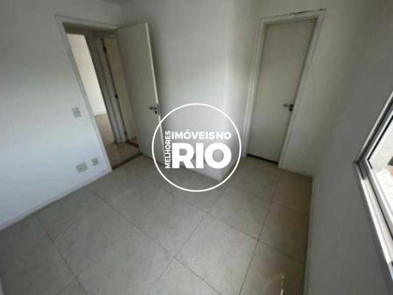Cobertura Duplex na Freguesia - 13