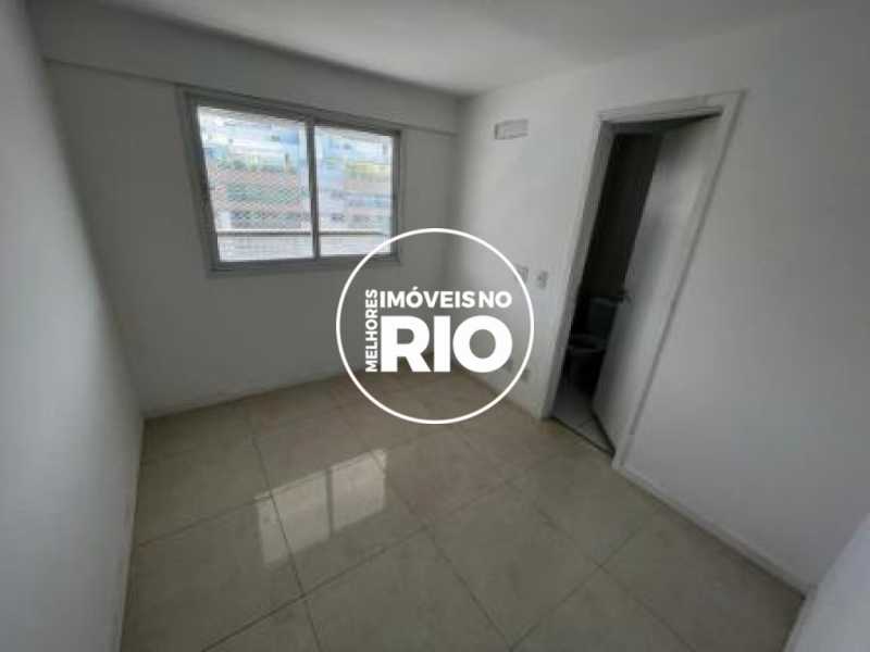 Cobertura Duplex na Freguesia - 14