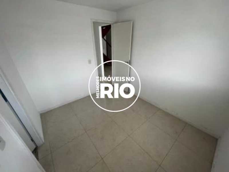 Cobertura Duplex na Freguesia - 15