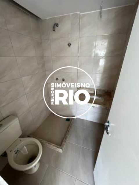 Cobertura Duplex na Freguesia - 17