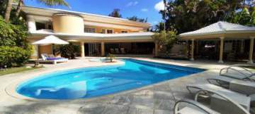 Casa em Condomínio 5 quartos à venda Rio de Janeiro,RJ - R$ 18.000.000 - CB0778