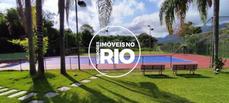 Conheça Casa na Barra da Tijuca do imóvel - Casa em Condomínio 5 quartos à venda Rio de Janeiro,RJ - R$ 18.000.000 - CB0778 - 2 Casa na Barra da Tijuca - 2