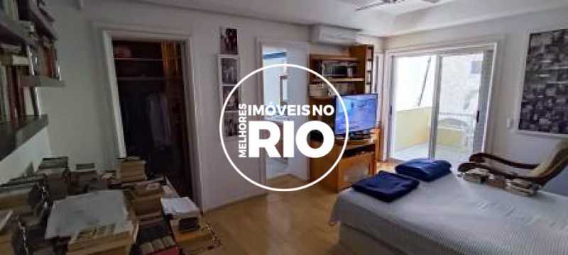 Conheça Casa na Barra da Tijuca do imóvel - Casa em Condomínio 5 quartos à venda Rio de Janeiro,RJ - R$ 18.000.000 - CB0778 - 11 Casa na Barra da Tijuca - 11