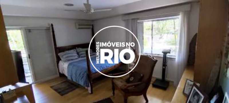 Conheça Casa na Barra da Tijuca do imóvel - Casa em Condomínio 5 quartos à venda Rio de Janeiro,RJ - R$ 18.000.000 - CB0778 - 12 Casa na Barra da Tijuca - 12